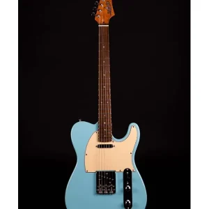 JET JT300BLR GUITARE ELECTRIQUE TYPE STRATOCASTER SONIC BLUE Must-Have