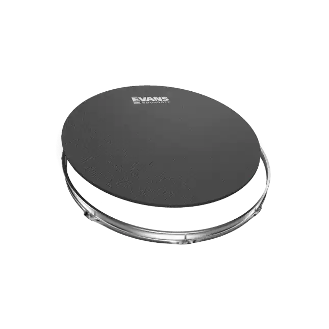 Evans Sourdine SoundOff 14 pouces Offre Exclusive