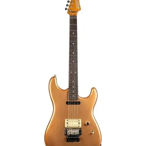 Meilleur Choix JET JS700CPR HS GUITARE ELECTRIQUE TYPE STRATOCASTER COPPER