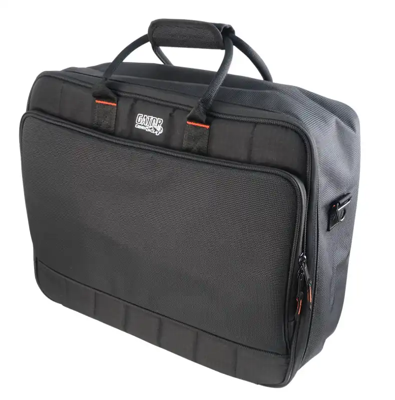 Gator Deluxe Padded Universal Mixer Bag 18x15-inch Meilleur Choix