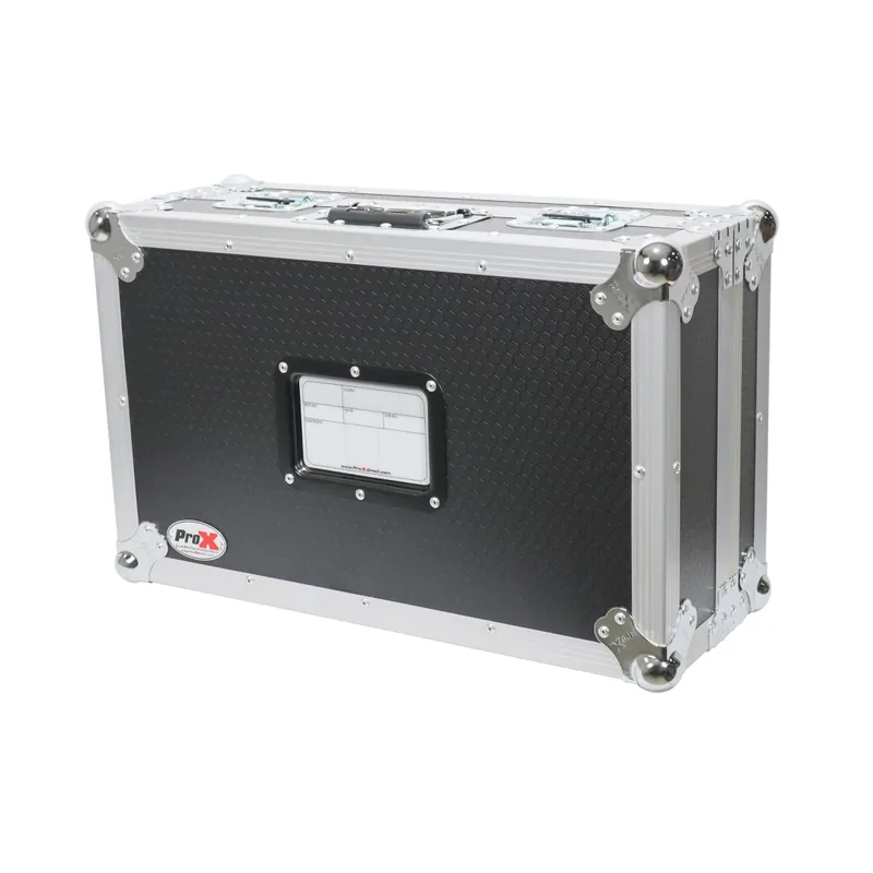 ProX Flight Case for Yamaha DM3 or Mackie DLZ Affaire À Saisir