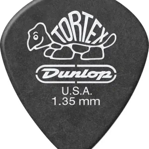 DUNLOP 47P135 JAZZ III PLAYER‘S PACK DE 6 MEDIATORS 1,35mm Acheter Direct