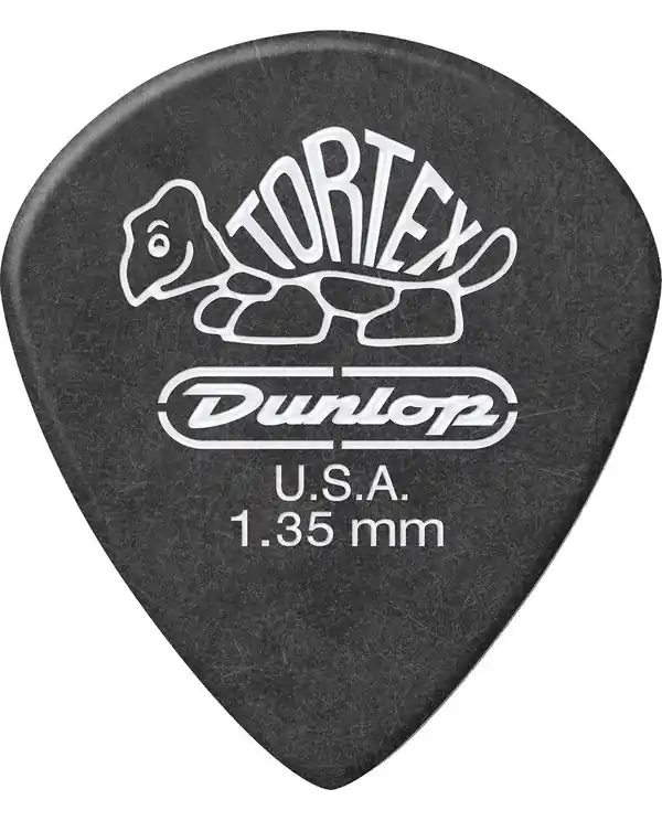 DUNLOP 47P135 JAZZ III PLAYER‘S PACK DE 6 MEDIATORS 1,35mm Acheter Direct