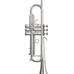 Promotion Saisonnière STOMVI TITAN TROMPETTE SIB BRANCHE 1 & PAVILLON 25 étui et embouchure