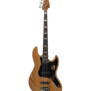 MARCUS MILLER V5R ALDER-4 NT RN BASSE ELECTRIQUE NATURELLE Prix Bas