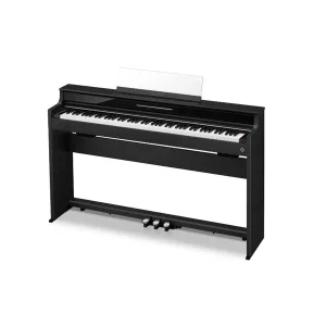 CASIO AP-S450BK PIANO NUMERIQUE MEUBLE COMPACT NOIR Nouveauté