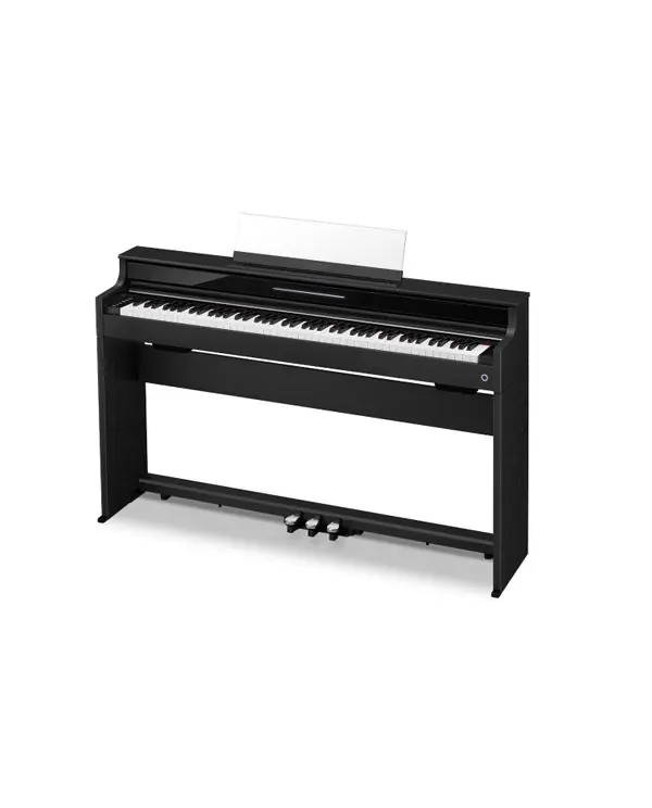 CASIO AP-S450BK PIANO NUMERIQUE MEUBLE COMPACT NOIR Nouveauté