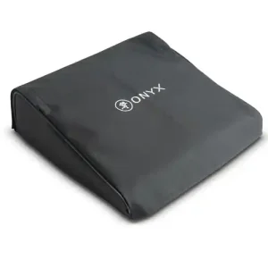 Mackie Onyx 12-Channel Mixer Dust Cover Petit Prix