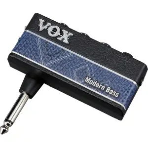 VOX AP3-MB "AMPLUG MODERN BASS" AMPLI CASQUE POUR BASSE ELECTRIQUE Achetez Aujourd'hui