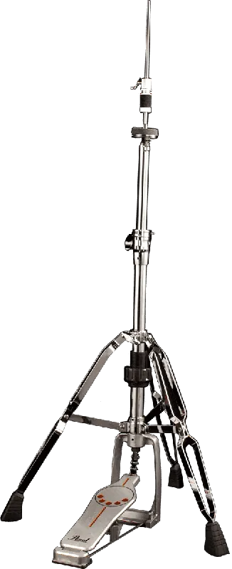 Commander Vite Pearl Drums H-930 pied de charleston