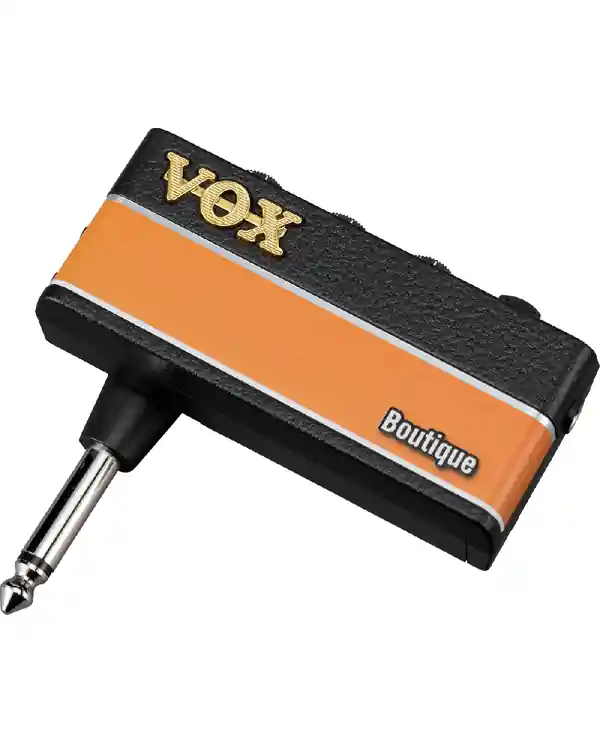 Produit De Marque VOX AP3-BQ "AMPLUG BOUTIQUE" AMPLI CASQUE POUR GUITARE ELECTRIQUE