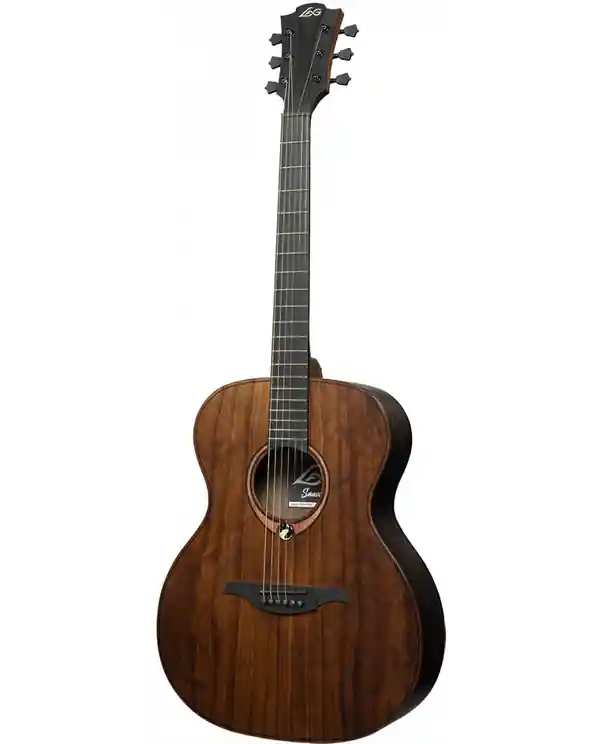LAG SAUVAGE-A "SAUVAGE" GUITARE FOLK AUDITORIUM BRANKOWOOD Acheter Direct