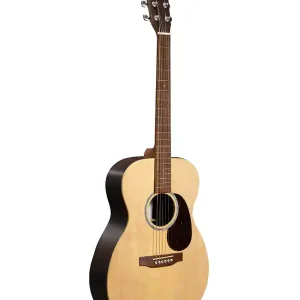 CF MARTIN 00-X2E-COCO GUITARE FOLK ELECTRO COCOBOLO & EPICEA NAT. Achat Immédiat