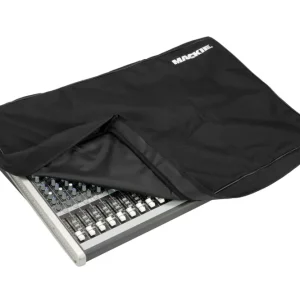 Mackie Dust Cover For 3204VLZ3 Bon Plan