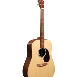 CF MARTIN D-X2E-ROSEWOOD GUITARE FOLK ELECTRO - Épicéa & Bois de rose Retour Gratuit