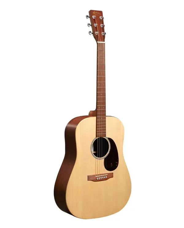 CF MARTIN D-X2E-ROSEWOOD GUITARE FOLK ELECTRO - Épicéa & Bois de rose Retour Gratuit