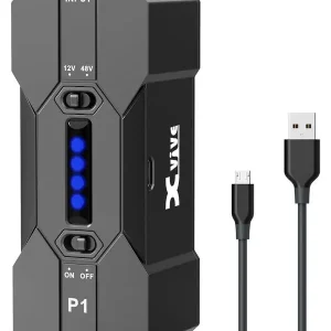 Acheter Direct X-VIVE P1 ALIMENTATION FANTOME PORTABLE