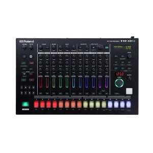 Expédition Rapide ROLAND TR-8S "AIRA RHYTHM PERFORMER" BOITE A RYTHMES