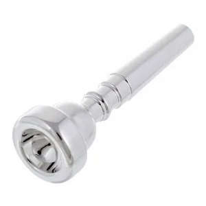 Achetez Aujourd'hui BACH 5C EMBOUCHURE BUGLE ARGENTEE