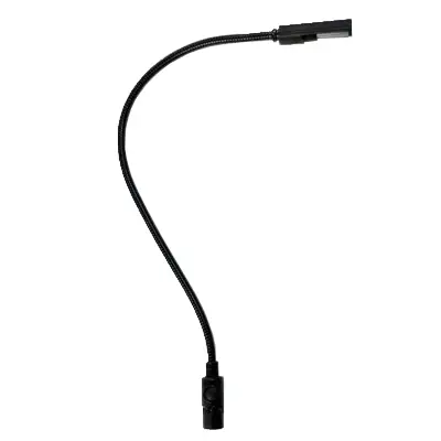 Prix Réduit Littlite 12X-LED XLR Gooseneck Light
