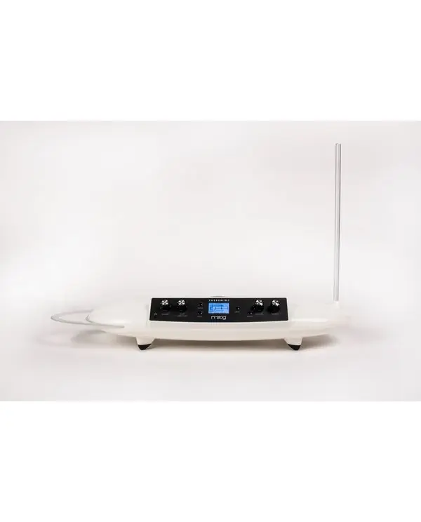 MOOG THEREMINI SYNTHETISEUR THEREMIN Meilleur Choix