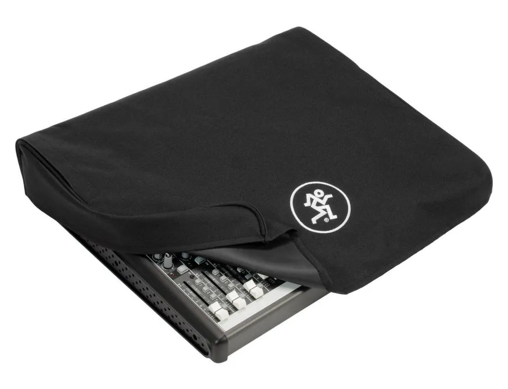 Nouvel Arrivage Mackie Dust Cover for ProFX10 v3