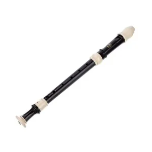 YAMAHA YRS 302BIII FLUTE A BEC SOPRANO RESINE IMITATION BOIS ROSE Paiement Sécurisé