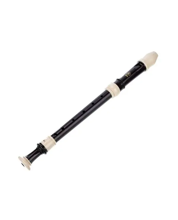 YAMAHA YRS 302BIII FLUTE A BEC SOPRANO RESINE IMITATION BOIS ROSE Paiement Sécurisé