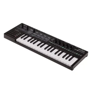 Prix Promo ARTURIA KEYSTEPPRO-CHROMA CLAVIER TRIPLE SEQUENCEUR 37 NOTES