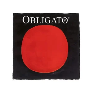 Expédié Aujourd'hui PIRASTRO OBLIGATO VIOLON - MI ACIER Boucle