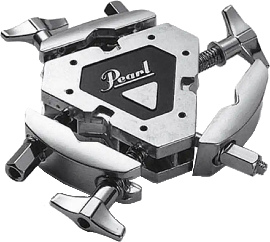 Pearl Drums ADP30 CLAMP TRIPLE Must-Have