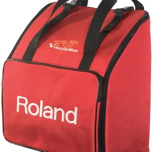 Dernière Chance ROLAND BAG-FR-1 HOUSSE POUR V-ACCORDEON FR-1X