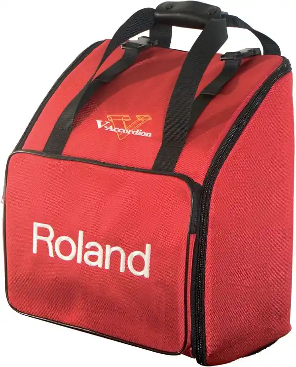 Dernière Chance ROLAND BAG-FR-1 HOUSSE POUR V-ACCORDEON FR-1X
