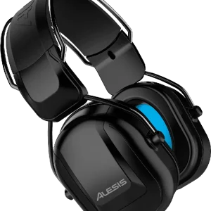 Achat Immédiat Alesis CASQUE Fermé batterie électronique DRP100