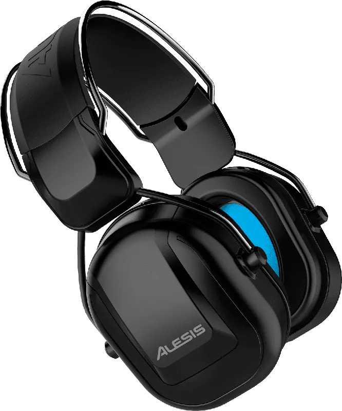 Achat Immédiat Alesis CASQUE Fermé batterie électronique DRP100