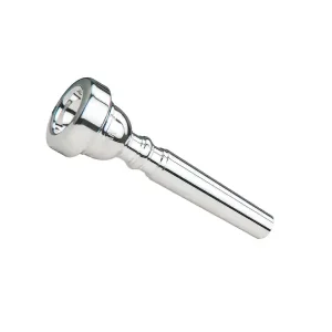 Haute Qualité YAMAHA 11C4 EMBOUCHURE TROMPETTE argentée