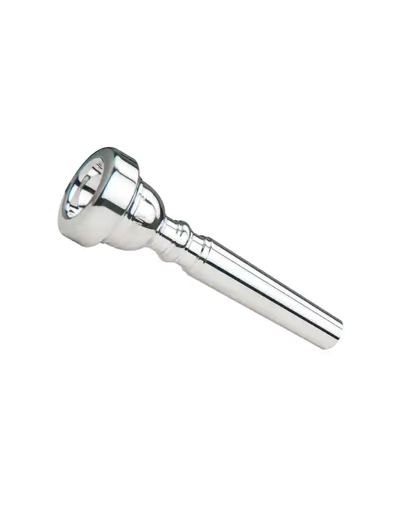 Haute Qualité YAMAHA 11C4 EMBOUCHURE TROMPETTE argentée