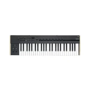 Promotion KORG KEYSTAGE-49 CLAVIER MAITRE USB 49 NOTES NOIR