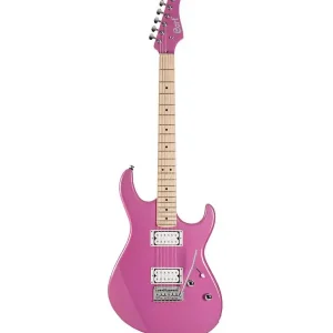CORT G250SP-MPU GUITARE ELECTRIQUE SPECTRUM VIOLET METALLIC Seulement Aujourd'hui
