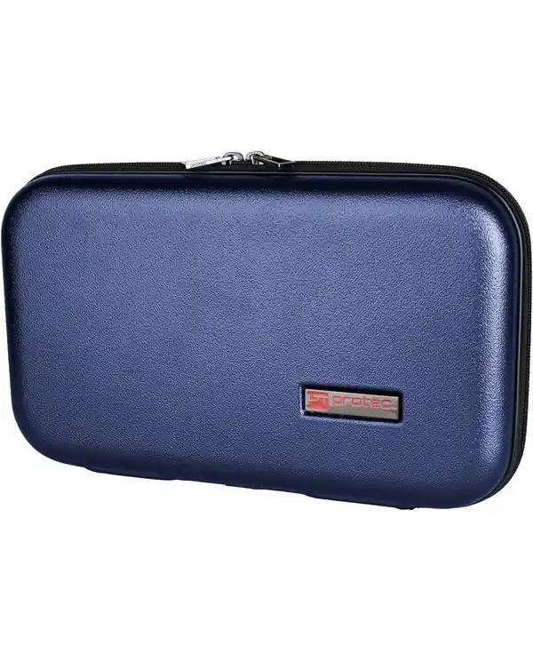 Retour Gratuit PROTEC BM315BX ETUI POUR HAUTBOIS BLEU