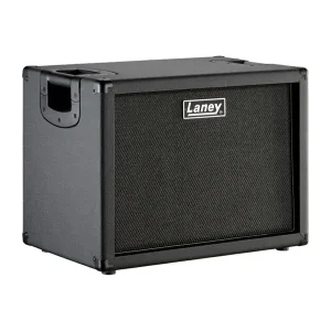 LANEY GS112IE BAFFLE 80W 1X12 PAN DROIT NOIR Nouvel Arrivage