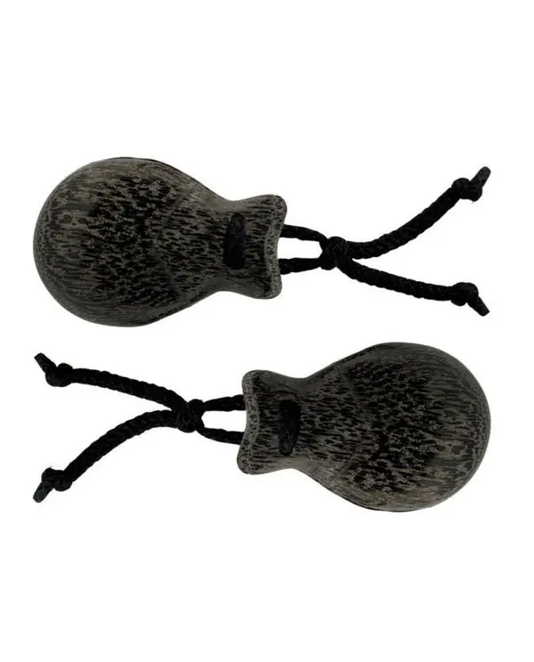 GEWA CASTAGNETTE NAHAR WOOD Must-Have
