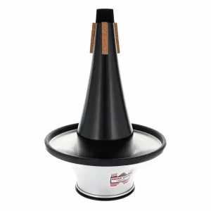 DENIS WICK DW5533 SOURDINE BOL TROMBONE BASSE Seulement Aujourd'hui