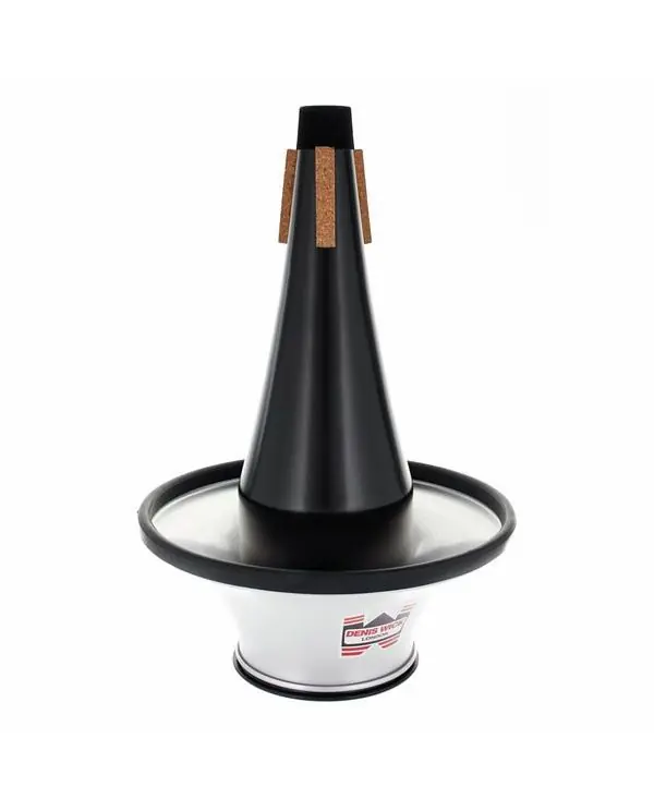 DENIS WICK DW5533 SOURDINE BOL TROMBONE BASSE Seulement Aujourd'hui