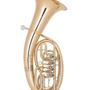 MIRAPHONE 56L 11000 100 KAISER BARYTON BB 3 PALETTES VERNI + Housse Offre Limitée