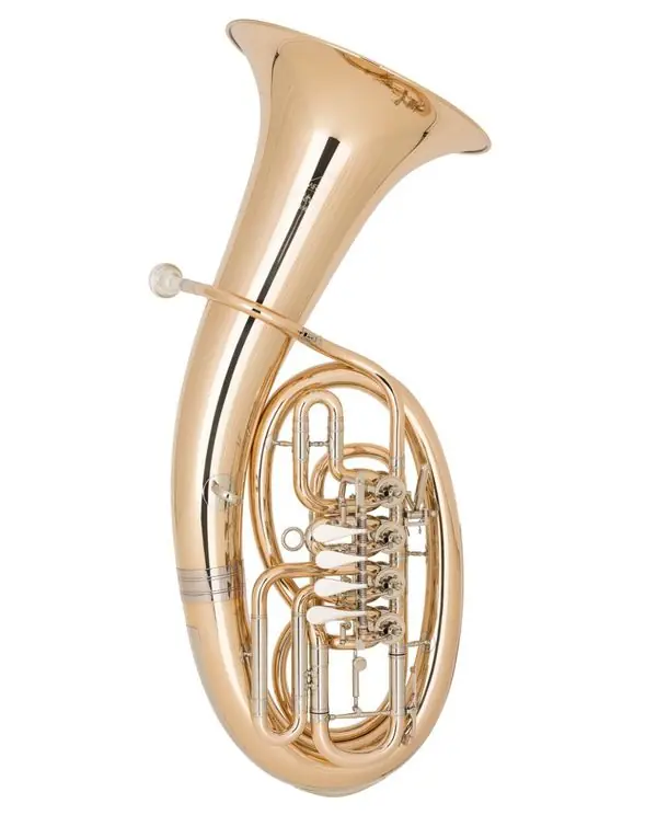 MIRAPHONE 56L 11000 100 KAISER BARYTON BB 3 PALETTES VERNI + Housse Offre Limitée