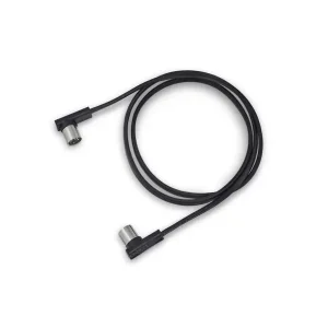 ROCKBOARD CAB-MIDI-100-BK CABLE MIDI PLAT 100cm NOIR Marque