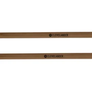 Clevelander Mallets CONCERT Series CCT2 Timpani Mallets - Medium Ball Satisfait Ou Remboursé