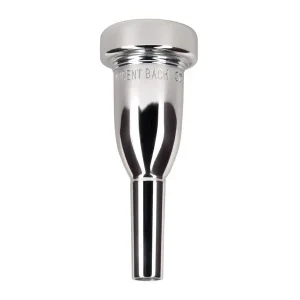 BACH 3C MEGATONE EMBOUCHURE TROMPETTE ARGENTEE Prix Choc