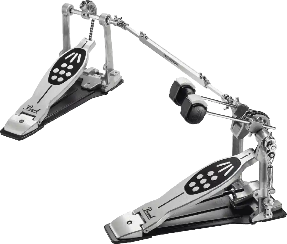Pearl Drums P-922 Double Powershifter PEDALE GROSSE CAISSE Offre Limitée